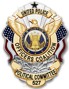 UPOC - United Police Officers Coalition